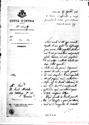 Fotogramma D 10