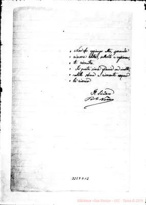 Fotogramma D 12