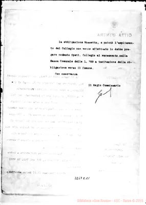 Fotogramma E 11