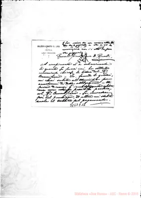 Fotogramma E 12