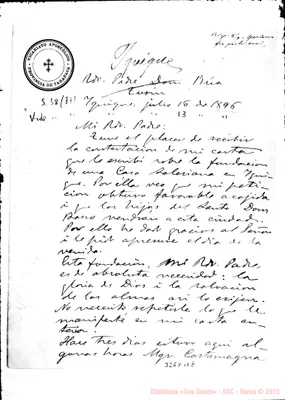 Fotogramma B 8