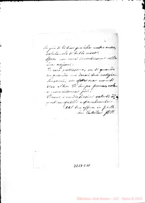 Fotogramma C 11