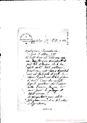 Fotogramma C 12