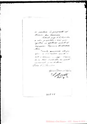 Fotogramma E 1