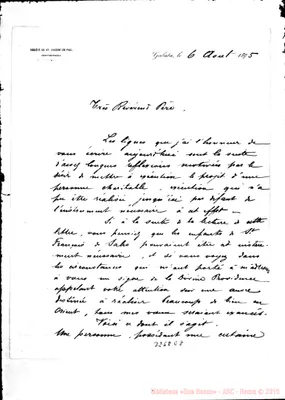 Fotogramma E 8
