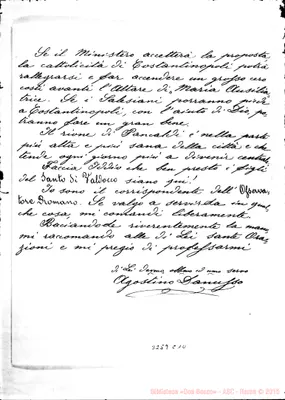Fotogramma C 10