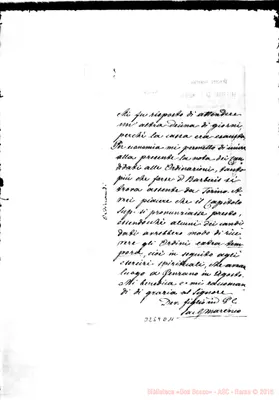 Fotogramma D 11