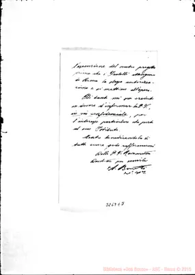 Fotogramma E 8