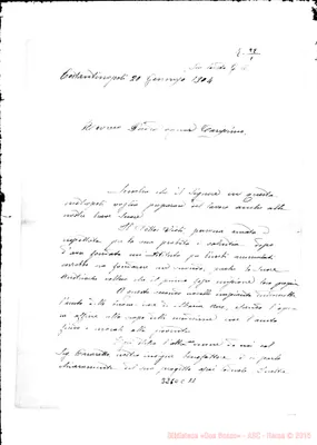 Fotogramma C 11