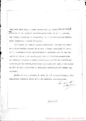 Fotogramma C 11