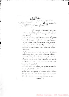 Fotogramma D 12