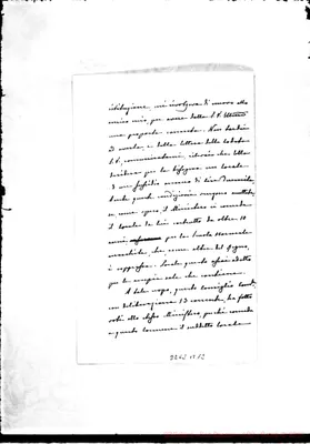 Fotogramma B 12