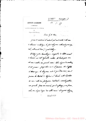 Fotogramma C 11