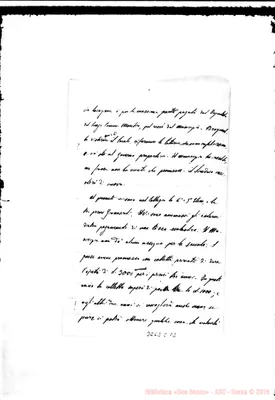 Fotogramma C 12
