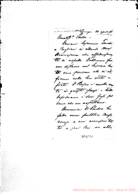 Fotogramma E 1