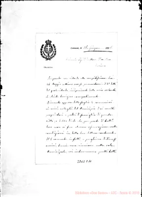 Fotogramma E 10