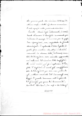Fotogramma E 11