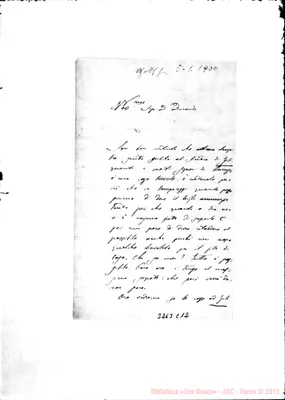 Fotogramma C 12