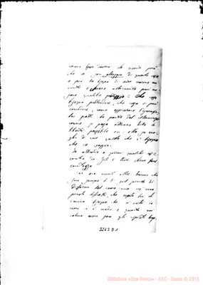 Fotogramma D 1