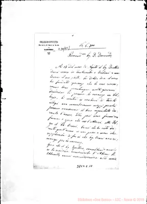 Fotogramma C 10