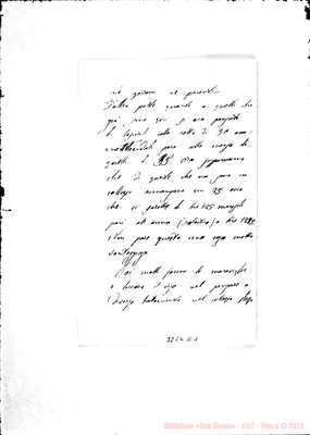 Fotogramma D 1
