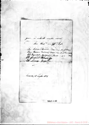 Fotogramma C 12