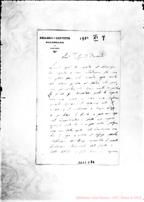 Fotogramma D 8
