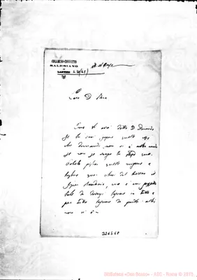 Fotogramma E 8