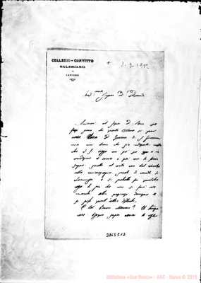 Fotogramma E 12