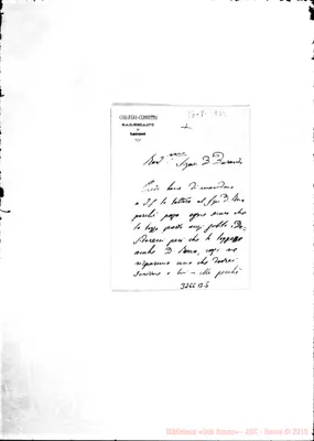 Fotogramma B 5