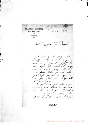 Fotogramma C 2