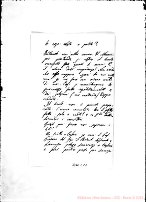 Fotogramma C 11