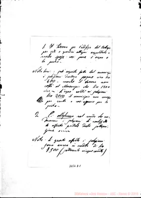 Fotogramma D 1
