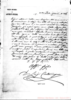 Fotogramma C 10