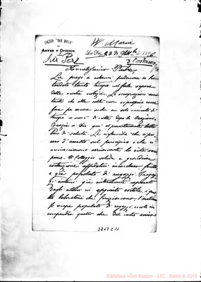 Fotogramma C 11