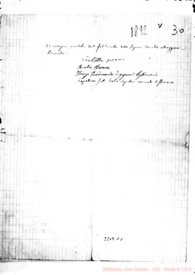 Fotogramma C 1