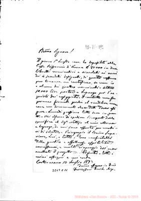 Fotogramma C 11
