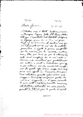 Fotogramma E 8