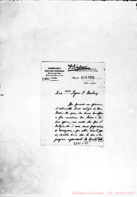 Fotogramma C 11