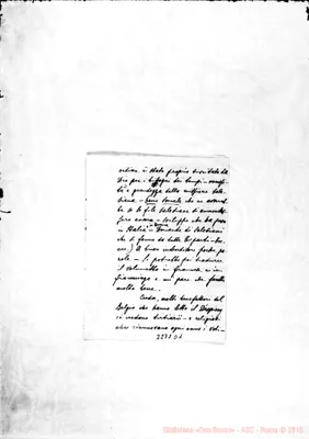 Fotogramma D 1