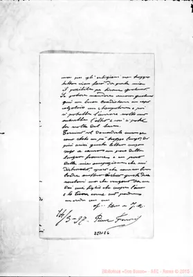 Fotogramma E 6