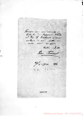 Fotogramma E 8