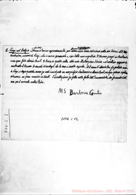 Fotogramma C 12