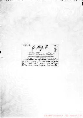 Fotogramma D 3