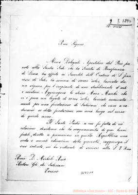 Fotogramma A 1