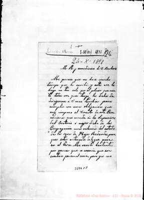 Fotogramma C 8
