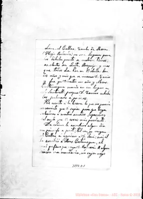 Fotogramma D 1