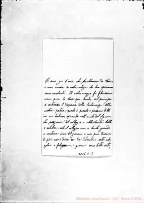 Fotogramma C 3