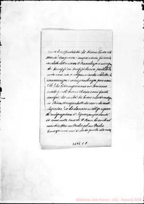 Fotogramma C 8