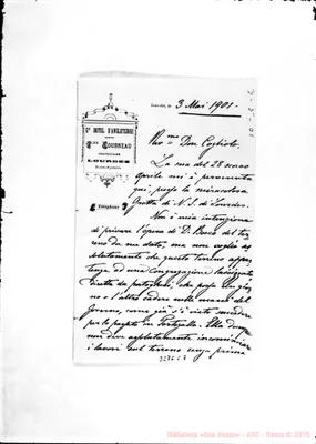 Fotogramma C 7